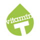 Vitamin T logo